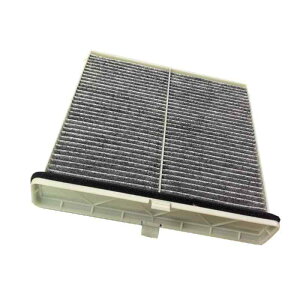 LAC-BDGF(DCC4010) 脱臭機能&抗菌機能 適用するマツダ DM系 CX-30 / BP系 MAA3 / MX-30 DREJ3P交換用 特殊3層構造&活性炭入り車用エアコンフィルター BDGF-61-J6X