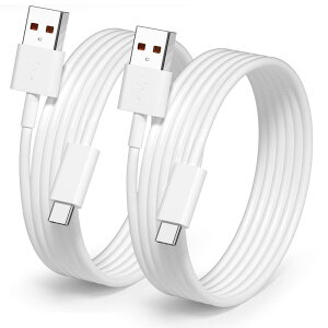 iPhone 17 16 15 �P�[�u�� USB C �P�[�u�� PD�}���[�d USB-C  USB-A 2M 2�{�Z�b�g �����ϋv �����f�[�^���� iPhone17/iPhone16/iPhone 15 Pro MAX�AiPad Pro�ASam