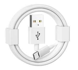 iPhone16 iPhone15 P[u USB ^Cvc P[u 3A}[d USB-C  USB-A 2M 2{Zbg f[^ iPhone16 / iPhone 15 Pro MAXAiPad ProAGalaxy S24