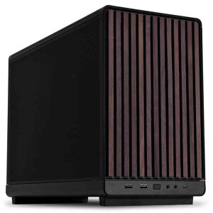LIANLI �R���p�N�gPC�P�[�X A3-mATX