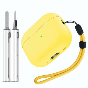 AirPods Pro 2 �p�V���R���P�[�X