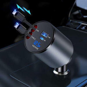 VK[\Pbg USB-C   [d 60W }[d Type-C P[u/ning P[u USB |[g J[`[W[ d ԍڏ[d 4in1 4䓯 Compatible with iPhone 15/14/13/