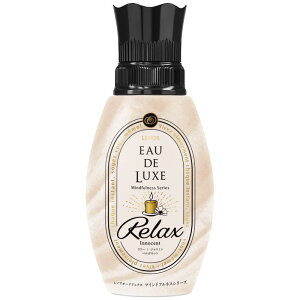 mA Lenor I[hNX v~A_ }ChtlXV[Y bNX { 530mL