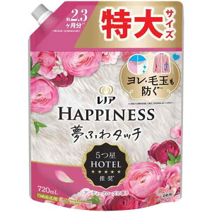 Lenor mA nslX ӂ^b` _ AeB[N[Y lߑւ 720mL