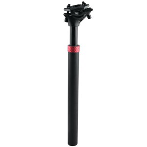 自転車 シートポスト アルミニウム シートピラー 自転車サドル支柱 25.4mm 27.2mm 28.6mm 30.4mm 30.8mm 31.6mm 長さ350mm マウンテンバイク、ロードバイク、クロスバイク