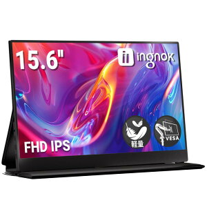 oCj^[ 15.6C` oCfBXvC FD  A+XN[ IPStpl USype-C miniDMI X^ht PS4/XBOX/Switch/PC/MacȂǑΉ