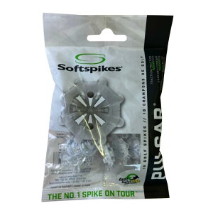 Softspikes(\tgXpCN)pT[LP(FastTwist3.0) 18P NA×zCg S-555(020)