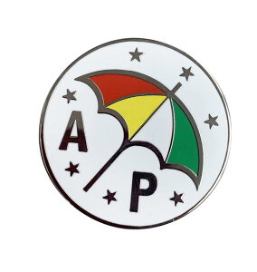 ARLD PALMER(A[mhp[}[) O[}[J[ St}[J[ -206 jZbNX