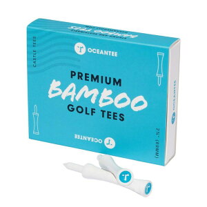 OCEANTEE PREMIUM BAMBOO SteB[  it 69mm T-796
