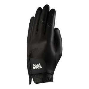 s[GbNXW[(PXG) Men's L Players Glove StO[u p wZ G4-652011019L-BLK ubN M