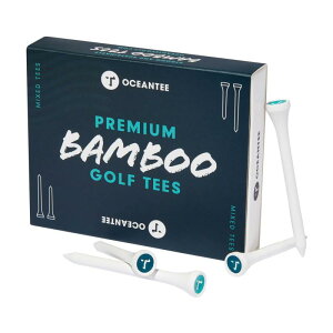 Ocean Tee OCEANTEE PREMIUM BAMBOO �S���t�e�B�[ ������ 70mm54mm �~�b�N�X T-794