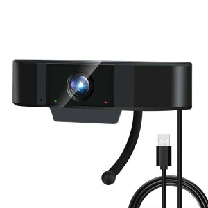 1���Ԃ�����t�vUSB�E�F�u�J���� 200����f �L�p 30FPS �}�C�N���� �������␳ PC�J���� UVC/UVA�Ή� web�J���� ���ڐG���u���� �l�b�g��c �r�f�I�`���b�g