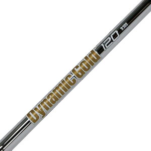 Truetemper(gD[ep[) Vtg Dynamic Gold _Ci~bNS[h120 ACAVtg Ԏ EFbW S200 Flex Pi DG120ISW