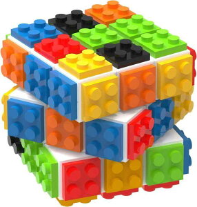 �}�W�b�N�L���[�u ���̃p�Y�� 3x3�X�s�[�h�}�W�b�N�L���[�u�u���b�N�}�W�b�N�L���[�u�p�Y�����̑̑��Z�b�g�A�q�������c�[�C���������������l�̒j�̎q���̎q�A���S�݊����̂���N�₩