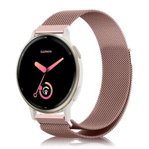 [] �o���h GARMIN(�K�[�~��) Vivoactive 5 �Ή� �����o���h �X�e�����X�| ���C�t�� �X�|�[�c�o���h �}�O�l�b�g�� ������� ���߉\ �����x���g �X�g���b�v GARMIN(�K�[�~��) Vivoactive 5 �p
