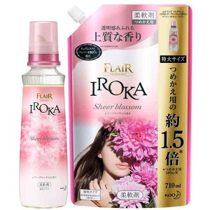 �܂Ƃߔ����t���A�t���O�����X �_��� IROKA(�C���J) �V�A�[�u���b�T���̍��� �{��570ml+�l�ߑւ�710ml
