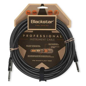 Blackstar �u���b�N�X�^�[ �y��p�V�[���h �P�[�u�� UMENT CABLE