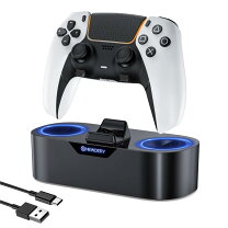 楽天市場】ps5 コントローラー 充電 1台の通販