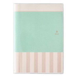 \ l̃u`×yCWF 蒠 2025N 4n܂ A5 o[`J jn܂