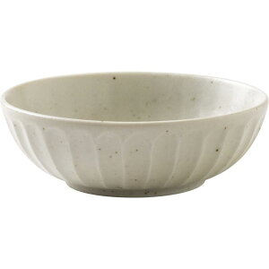 みのる陶器 tetote(てとて) 130中鉢 こびき