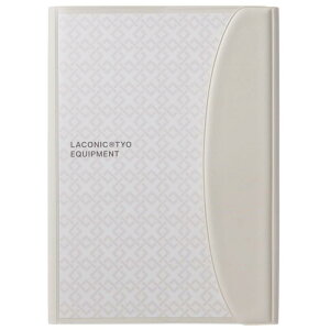 ���R�j�b�N �蒠 2025�N 3���n�܂� A5 �}���X���[ �t���b�v�|�P�b�g LMLM08