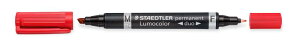 Xebh[(STAEDTLER) y J[ fI cC^Cv 0.6mm 1.5mm ubN 10{ 348-9*10