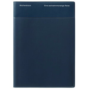 ���R�j�b�N �蒠 2025�N B6 �E�B�[�N���[ �|�P�b�g LKD78