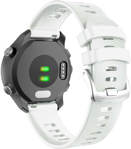 GARMIN�p �K�[�~�� �����x���g �o���h 20mm ForeAthlete 245/245Music�AForeAthlete 645/645Music�Avivoactive 3/3Music�AVENU�AVenu Sq/Sq Music�Avivomo
