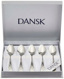 DANSK ダンスク カトラリーシリーズ LEAF リーフ ステンレス