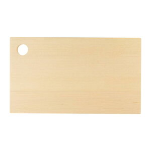 梅沢木材工芸社(Umezawamokuzaikougeisya) 青森ひばのまな板 36×21×2cm