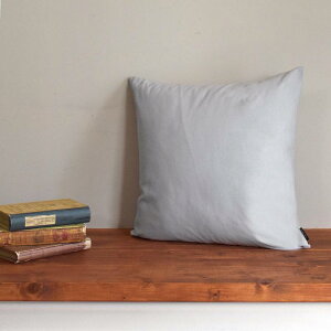 �X�^�C���f�R�[��(STYLE Decor) �N�b�V�����J�o�[ 4���Z�b�g ��100�� (45cm×45cm) �X�^���_�[�h�^�C�v �t���X�g�O���C ������� ���킢�� �X�^�C���f�R�[�� W3503002