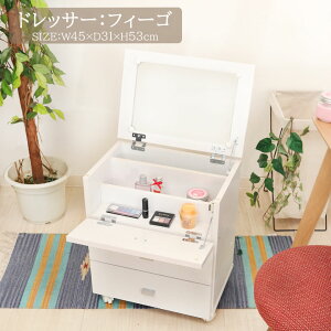 hbT[ tB[S[fbc] 45xs31x53cm CN [N RX ϑ ~[ zCg 킢  LX^[ g [ e[u