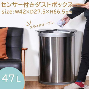 _Xg{bNX 47L J [fbc] 42×s27.5×66.5cm ZT[t ZT[tS~ ݔ _bV{bNX 45bg ZT[ W ӂt  ItBXrO Lb` 