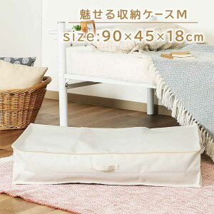  [P[X M 90×s45×18cm [{bNX ܂肽 {bNX ^I[ ߗގ[