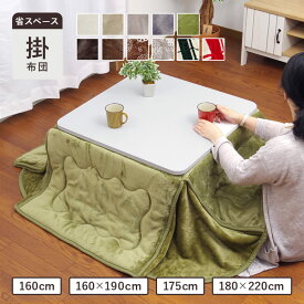 こたつ布団 正方形 長方形 省スペース 「Dフランネル 省スペース 掛け布団単品」 サイズ 160×160cm 160×190cm 175×175cm 180×220cm フランネル おしゃれ コンパクト グレー 薄手 160 190 おすすめ 暖かい 洗える 75 75 かわいい 180 220 小さめ 120 80
