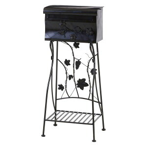 [{bNXO[v[fbc] 42.5xs34.5x99cm  Ԃǂ |Xg AeB[N u^ u^|Xg [{bNX X֎ Xփ|Xg O[v  IV   G