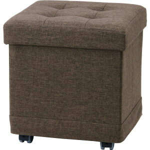 xN tH[fBO Xc[[fbc] 38xs38x39.5cm LX^[ [ XNGA {bNX x[W `R[ uE  t@ubN Ibg}