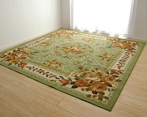 iC ԕ J[ybg   u Lx v ]ˊ8i352×352cmj J[Fx[W / uE / O[ J[ybg _CjO ~l GKg H 