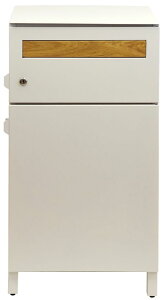 ��z�{�b�N�X �t�� �|�X�g Gian [MJ] W45×D40×H85.5cm ��z�{�b�N�X ��ˌ��ėp ��e��