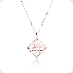 �y�y�V�労�ӍՁI�^20%OFF�z�y�L�����y�[���z�s���N�T�t�@�C�A in �l�p �l�b�N���X K10PG 9�� �a���� �V�R�� �s���N�S�[���h �S�[���h �s���N�T�t�@�C�� �T�t�@�C�A ���f�B�[�X �n�[�g K10 PG �n