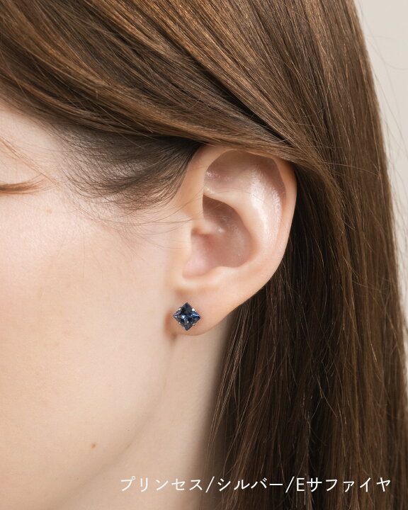 楽天市場】ピアス イヤリング 樹脂イヤリング ステンレスピアス CZ 