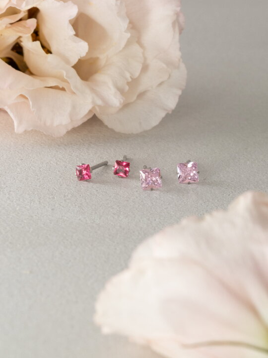 楽天市場】【SALE／30％OFF】 ピアス イヤリング サージカルステンレス 