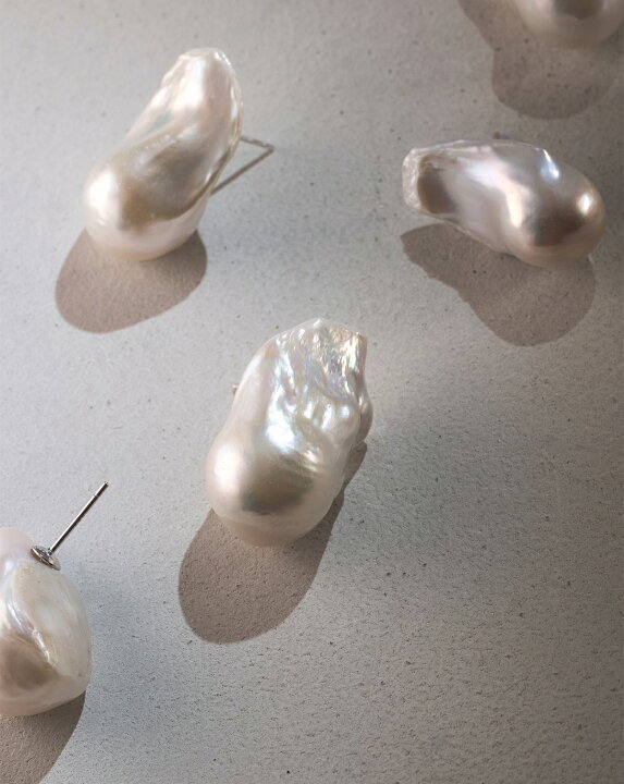 楽天市場】【SALE／50％OFF】 【キャンペーン】 パール ピアス  