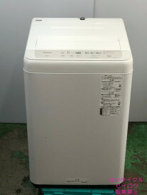 高年式 21年5Kgパナソニック洗濯機 NA-F50B14地域限定送料・設置費無料2403281646