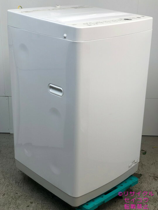 楽天市場】【中古】ハイアール haier 美品 洗濯機 6Kg 2024年式 OBBW 