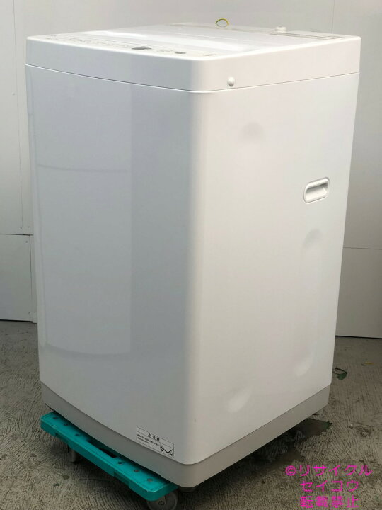 楽天市場】【中古】ハイアール haier 美品 洗濯機 6Kg 2024年式 OBBW 