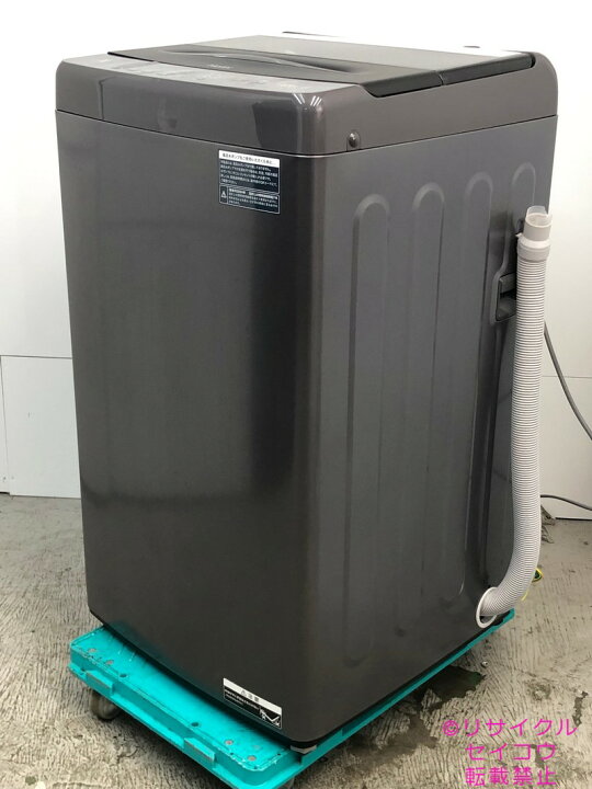 楽天市場】【中古】ハイアール haier 美品 洗濯機 5.5Kg 2024年式 JW 