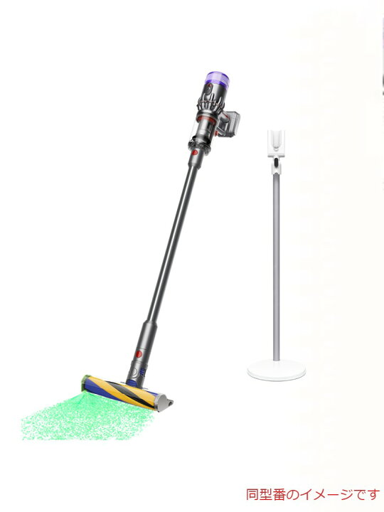 楽天市場】お買い得美品 ダイソン掃除機 SV33FFPL 2402221834 