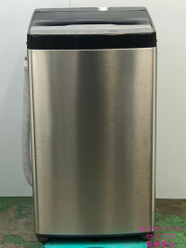高年式美品 22年5.5Kgハイアール洗濯機 JW-XP2CD55F地域限定送料・設置無料2405240947