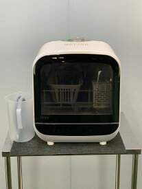 【高年式】2021年ジェイム食器洗い乾燥機SDW-J5L地域限定送料・設置費無料2208091404